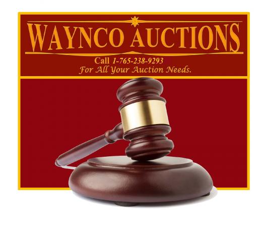 Waynco Auctions