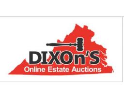Dixon's Online Estate Auctions