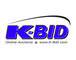 K-BID Online Auctions