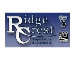 Ridge Crest Liquidators & Auctioneers