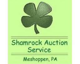 Shamrock Auction Service Online Auctions