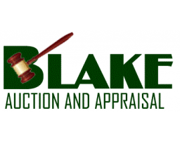 Blake Auction and Appraisal