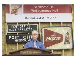 DownEast Auctions