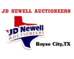JD Newell Auctioneers