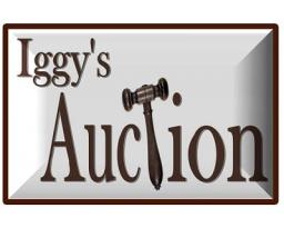  Iggy's Auction House LLC