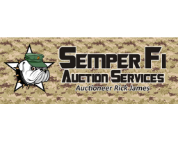  Semper Fi Auction Services LLC