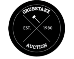 Grubstake Auction Co