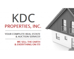KDC Properties, Inc.