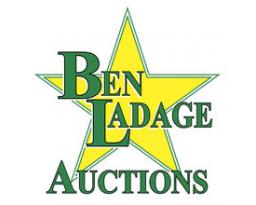 Ben Ladage Auctions