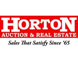 Horton Auction & Real Estate