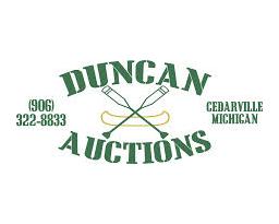 Duncan Auctions LLC