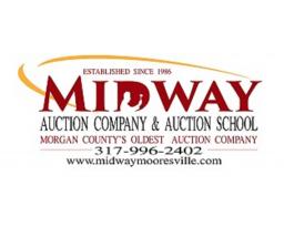 Midway Auction Company