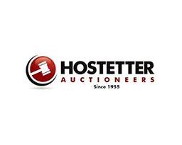 Hostetter Auctioneers 