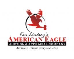 American Eagle Auction & Appraisal Company