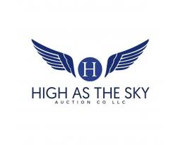 High As The Sky Auction Company