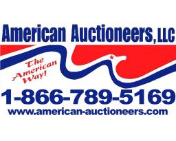 American Auctioneers, LLC