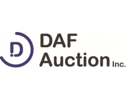 DAF Auction Inc