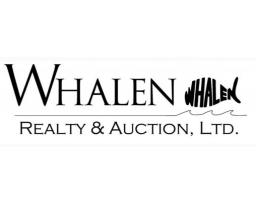 Whalen Realty & Auction ltd