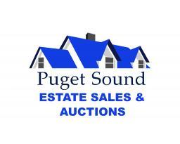 Puget Sound Estate Sales & Auctions