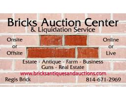 Bricks Auctions