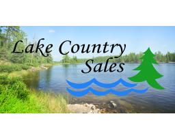 Lake Country Sales