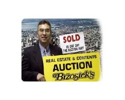 Brzosteks Auction Service