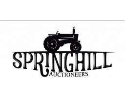 Springhill Auctioneers LLC