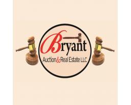 BRYANT AUCTION & REAL ESTATE, LLC
