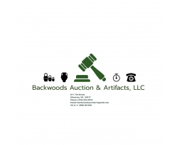 Backwoods Auction & Artifacts LLC
