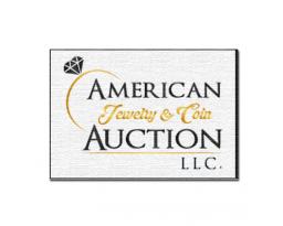 American Jewelry And Coin Auction, LLC