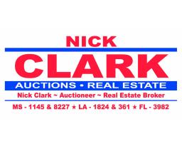 Nick Clark Auctions