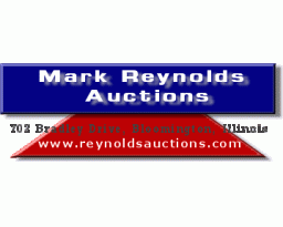 Mark Reynolds Auctions
