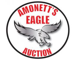 Amonett's Eagle Auction & Realty