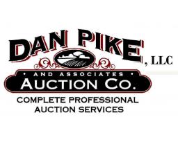 Dan Pike Auction Company