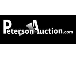Peterson Auction & Realty LLC.