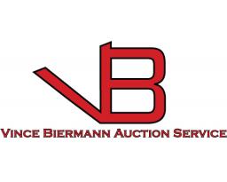 Vince Biermann Auction Service, LLC