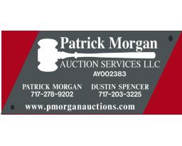 Patrick Morgan Auction Services, LLC