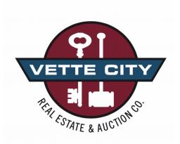 Vette City Real Estate & Auction Co. LLC