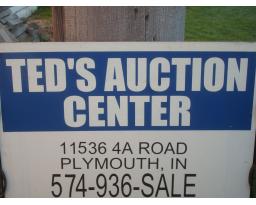 Ted's Auction Service