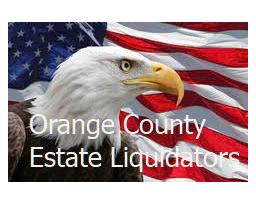 Orange County Estate Liquidators
