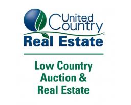 United Country Low Country Auction