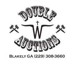 Double W Auction Co 