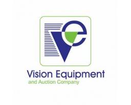 Vision Equipment and Auction Company, Inc. 
