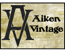 Aiken Vintage