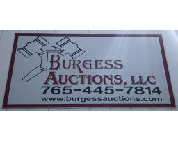 Burgess Auctions LLC