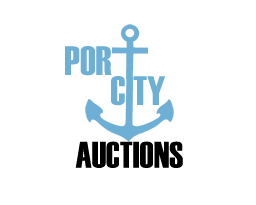 Port City Auctions