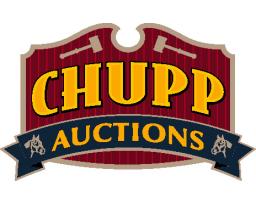 Chupp Auctions & Real Estate LLC
