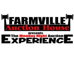 Farmville Auction House