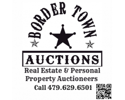 Border Town Auctions 
