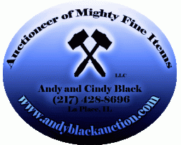 Andy Black Auction Service LLC